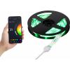 RGBW Tuya-App Stripes SY-4755426 LED lišta konektor 230 V 2 m RGBW, teplá bílá, studená bílá 1 ks
