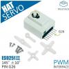 M5Stack U075 motor 1 ks