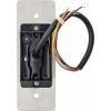 Sygonix SY-4760950 transpondér - přístupový systém pod omítku 12 V/DC, 18 V/DC, IP66