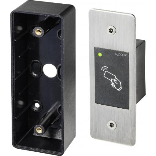 Sygonix SY-4760950 transpondér - přístupový systém pod omítku 12 V/DC, 18 V/DC, IP66