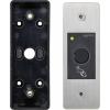Sygonix SY-4760952 přístupový systém s čtečkou otisků prstů / RFID pod omítku 12 V/DC, 18 V/DC, IP66