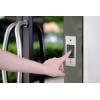 Sygonix SY-4760952 přístupový systém s čtečkou otisků prstů / RFID pod omítku 12 V/DC, 18 V/DC, IP66