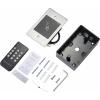 Sygonix SY-4760954 transpondér - přístupový systém pod omítku 12 V/DC, 18 V/DC, IP66