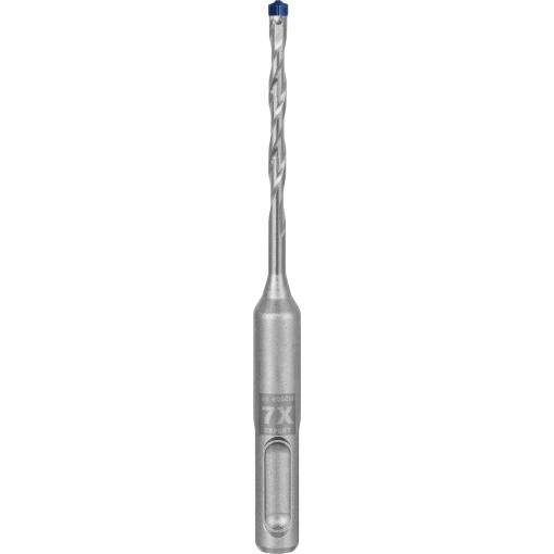 Bosch Accessories EXPERT SDS plus-7X 2608900057 příklepový vrták 1 ks 4 mm Celková délka 115 mm SDS plus 1 ks