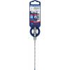 Bosch Accessories EXPERT SDS plus-7X 2608900058 příklepový vrták 1 ks 4 mm Celková délka 165 mm SDS plus 1 ks