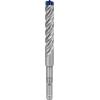 Bosch Accessories EXPERT SDS plus-7X 2608900127 wolfram-karbid příklepový vrták 1 ks 15 mm Celková délka 165 mm SDS plus 1 ks