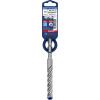 Bosch Accessories EXPERT SDS plus-7X 2608900127 wolfram-karbid příklepový vrták 1 ks 15 mm Celková délka 165 mm SDS plus 1 ks