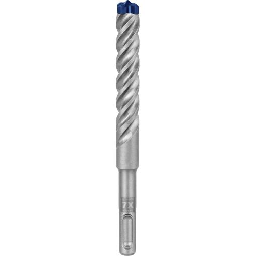Bosch Accessories EXPERT SDS plus-7X 2608900127 wolfram-karbid příklepový vrták 1 ks 15 mm Celková délka 165 mm SDS plus 1 ks