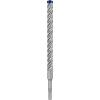 Bosch Accessories EXPERT SDS plus-7X 2608900128 wolfram-karbid příklepový vrták 1 ks 15 mm Celková délka 265 mm SDS plus 1 ks