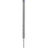 Bosch Accessories EXPERT SDS plus-7X 2608900150 wolfram-karbid příklepový vrták 1 ks 24 mm Celková délka 450 mm SDS plus 1 ks