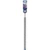 Bosch Accessories EXPERT SDS plus-7X 2608900150 wolfram-karbid příklepový vrták 1 ks 24 mm Celková délka 450 mm SDS plus 1 ks