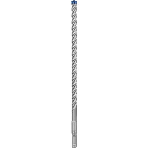 Bosch Accessories EXPERT SDS plus-7X 2608900188 příklepový vrták 30dílná 10 mm Celková délka 265 mm SDS plus 30 ks