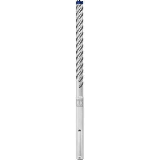 Bosch Accessories EXPERT SDS max-8X 2608900221 wolfram-karbid příklepový vrták 1 ks 18 mm Celková délka 340 mm SDS max 1 ks