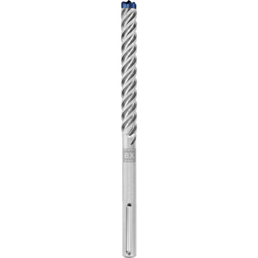 Bosch Accessories EXPERT SDS max-8X 2608900233 wolfram-karbid příklepový vrták 1 ks 22 mm Celková délka 320 mm SDS max 1 ks