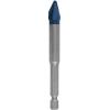 Bosch Accessories 2608900593 vrták do obkladů 1 ks 10 mm Celková délka 90 mm šestihran 1 ks