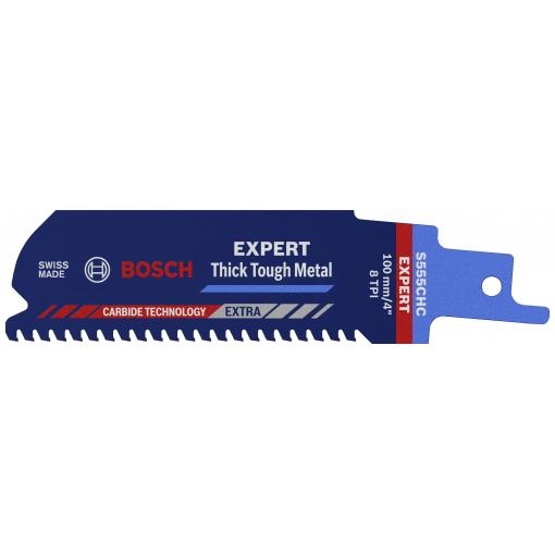 Bosch Accessories 2608900364 Plátek šalové pily Délka řezacího listu 100 mm 1 ks
