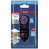 Bosch Accessories 2608900040 EXPERT Sanding Finger Coarse AVZ 32 RT4 Carbide-RIFF brusný disk 1 ks 32 mm 1 ks