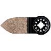 Bosch Accessories 2608900040 EXPERT Sanding Finger Coarse AVZ 32 RT4 Carbide-RIFF brusný disk 1 ks 32 mm 1 ks