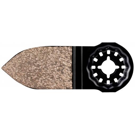 Bosch Accessories 2608900040 EXPERT Sanding Finger Coarse AVZ 32 RT4 Carbide-RIFF brusný disk 1 ks 32 mm 1 ks