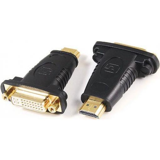 Redukce HDMI (A) konektor na DVI-D (24+1) zdířka