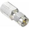 TRU COMPONENTS TC-9556672 FME adaptér FME zástrčka - SMA zástrčka 1 ks