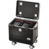 Parat PARAPROJECT® Case TC10 BASKET systém nabíjení a řízení mobilní systém nabíjení propojení kabelem USB typ C™