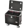 Parat PARAPROJECT® Case TC10 BASKET systém nabíjení a řízení mobilní systém nabíjení propojení kabelem USB typ C™