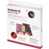 Parat PARAPROJECT® EDUCOVER®+ Backcover    iPad 10.2 (2019), iPad 10.2 (2020) černá/červená držák tabletu univerzální