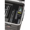 Parat PARAPROJECT Case TC20 Plus systém nabíjení a řízení mobilní systém nabíjení propojení kabelem USB typ C™