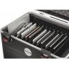 Parat PARAPROJECT Case TC10 systém nabíjení a řízení mobilní systém nabíjení propojení kabelem USB typ C™