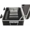 Parat PARAPROJECT Case TC10 systém nabíjení a řízení mobilní systém nabíjení propojení kabelem USB typ C™