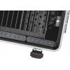 Parat PARAPROJECT MicroCase TC15 systém nabíjení a řízení mobilní systém nabíjení propojení kabelem USB typ C™