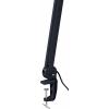 TOOLCRAFT TO-7173474 Lupa s LED osvětlením, 5, s upínacím držákem zvětšení=1.75 x 12.7 cm Třída energetické účinnosti 2021 F (A - G)