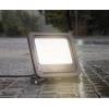 Sygonix SY-4782322 venkovní LED reflektor Energetická třída (EEK2021): F (A - G) 45 W Barvy světla (LED svítidlo): neutrální bílá, teplá bílá, RGB