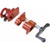 Nekonečná šroubová svěrka TOOLCRAFT TO-7173954 Vnější délka: 180 mm