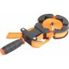Rychloupínací svorka Pony 4,5 M s páskou 2391319 Vnější délka: 375 mm