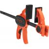 Svorka/roztahovací modul E-z HOLD 15 cm, roztahovací, lehké provedení JORGENSEN 2391320 Rozpětí (max.):150 mm Vnější délka: 325 mm