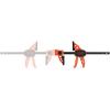 Svorka/roztahovací modul E-z HOLD 15 cm, roztahovací, lehké provedení JORGENSEN 2391320 Rozpětí (max.):150 mm Vnější délka: 325 mm