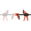 Svorka/roztahovací modul E-z HOLD 15 cm, roztahovací, lehké provedení JORGENSEN 2391320 Rozpětí (max.):150 mm Vnější délka: 325 mm
