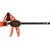 Svorka/roztahovací modul E-z HOLD 15 cm, roztahovací, lehké provedení JORGENSEN 2391320 Rozpětí (max.):150 mm Vnější délka: 325 mm