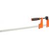 Svěrka JORGENSEN 2391325 Rozpětí (max.):300 mm Vnější délka: 385 mm