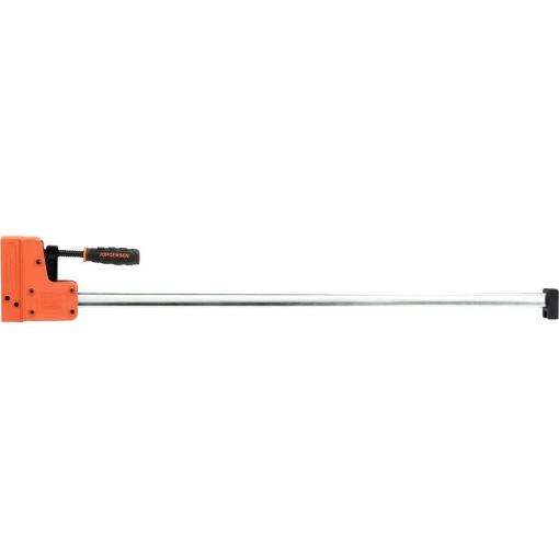 Korpusová svěrka JORGENSEN 2391333 Rozpětí (max.):900 mm Vnější délka: 1095 mm Délka vyložení:98 mm