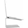 Renkforce RF-LTS-500 podložka pod notebook Otočný o 360°, vhodné pro úhlopříčky 27,9 až 43,9 cm (11 až 17,3)