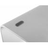 Renkforce RF-LTS-500 podložka pod notebook Otočný o 360°, vhodné pro úhlopříčky 27,9 až 43,9 cm (11 až 17,3)