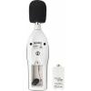 VOLTCRAFT hlukoměr SL-200 SE 30 - 130 dB 31.5 Hz - 8 kHz