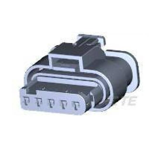 TE Connectivity 1-1718806-1 1 ks Box