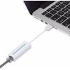 Renkforce RF-4870798 síťový adaptér USB 2.0, LAN (až 100 Mbit/s)