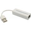 Renkforce RF-4870798 síťový adaptér USB 2.0, LAN (až 100 Mbit/s)