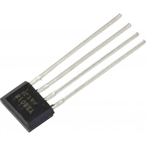 TRU COMPONENTS TC-9744120 lineární IO 132 mA Bulk
