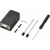 TRU COMPONENTS TC-9744148 zástrčka D-SUB Pólů: 15 drát 1 ks